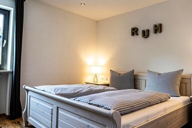 Ferienwohnungen Raithel - Steibis Ruh