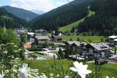 Haus Dorfblick - Appartement Dorfblick