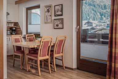 Appartements Alpenrose - Appartement 5