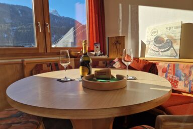 Bauernhof Kastner - Fewo Nr. 3/2 Schlafräume/Dusche, WC