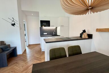 Mountain Inn - Hochquartier - Hochquartier Family Loft Top View