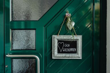 Ferienwohnung Barbara Salzgeber - Wohnung 80 m², 1-7 Personen