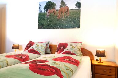 Bauernhof-Pension Juri - Ferienwohnung Talblick