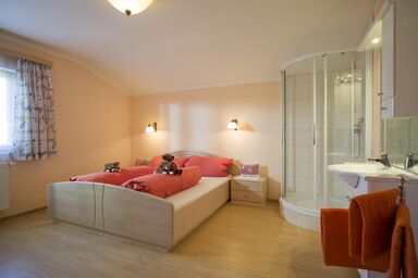 Village Apartments - Appartement Karwendel