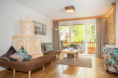 Alphaus Aparthotel - Apartment Rubin ab 1-4 Nächte