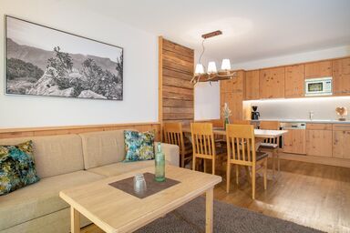 Alphaus Aparthotel - Apartement Smaragd, 1 Schlafzimmer ab 5 Nächte