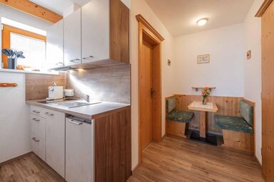 Haus Ferienglück - Wohnung Lukas