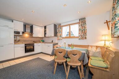 Landhaus Dajana - Apartment  Brunella