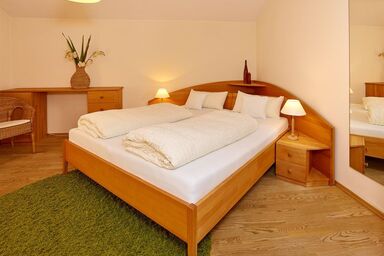 Ferienwohnung Evi Huber - Ferienwohnung Nr. 7 (2 Schlafz.)