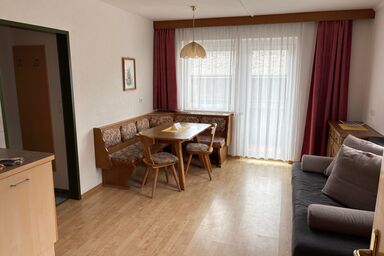 Habererhof - Appartement Wuhnspitze-West