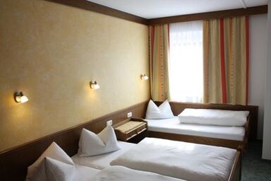 Habererhof - Appartement Wuhnspitze-West