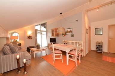 VILLAWILLI - Appartement 8 | himmelREICH