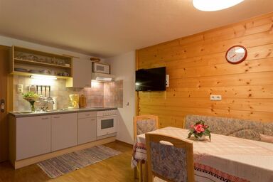 Albert'n Haus - Appartement im 2. Stock