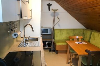 Ferienhaus Huber - Ferienwohnung Typ 3