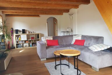 Chalet Giisställi - Ferienhaus