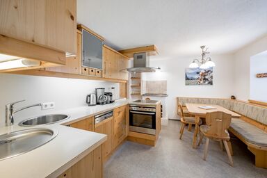 Haus Alpenblick - Ferienhaus