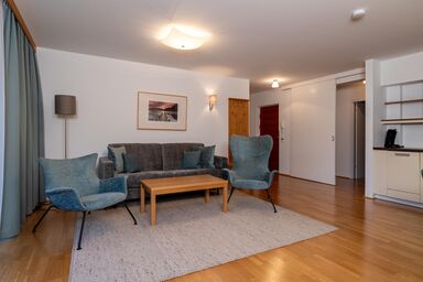 Seeresidenz am Thiersee - Appartement TYP II - Nummer 16