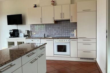 Appartements Landhaus Mitsche - Apartment Poludnig/2 Schlafräume/Dusche, WC