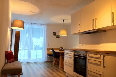 Haus Bazigg - Ferienwohnung Bazigg