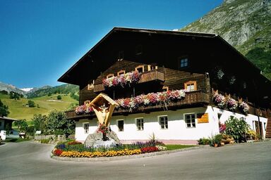 Hansenhof - Zweibettzimmer Nr: 2, Dusche, WC, Sat/TV