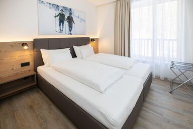 Dormio Aparthotel Hinterstoder - Piessling flexibel