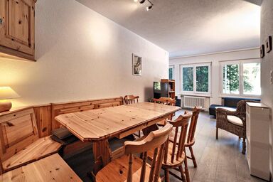 Paradies 001 - 6-Bettwohnung