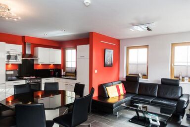 Appartementhaus A CASA "Residenz" - Deluxe Appartement TOP 5