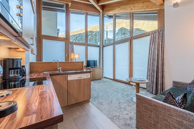 Ferienwohnung Barbara - Appartement  "Typ B1"