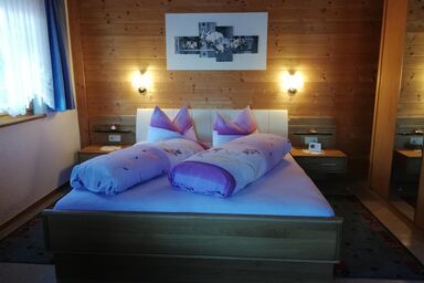 Haus Grandler - Appartment/1 Wohnschlaf/Dusche,WC