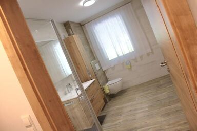 Haus Doris - Wohnung Waldblick