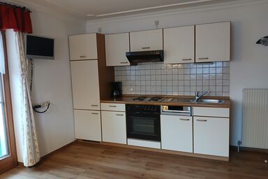 Alpenblick - Appartement Hochwurzen