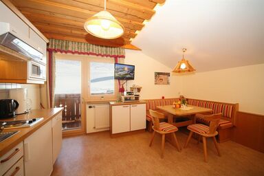 Appartements Royer - App. A2/2-Raum/40m²/DU, WC