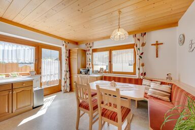 Ferienhaus Hirschalmblick