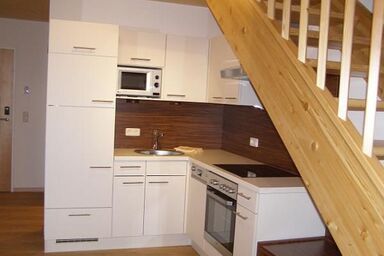 Hotel-Gasthof Andreas - Romantik Suite Halbpension