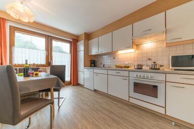 Haus Nicola - Appartment Sölden