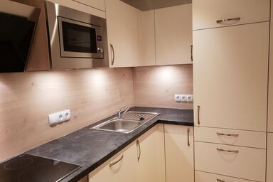 Haus Alt Schmiedhof - Appartement Typ B 1 Schlafzimmer