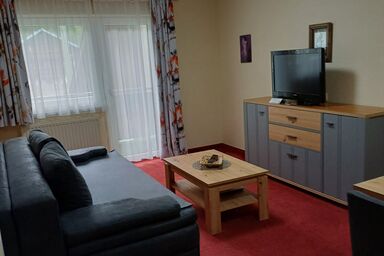 Haus Alt Schmiedhof - Appartement Typ C 1 Schlafzimmer