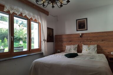 Chalet Damtschach - Sonniges, ruhiges Wohnen Ferienhaus Schwarz
