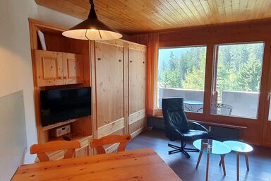 Ferienzentrum Soleval 021 Standard - Ferienwohnung 21 (2 Betten/1 Zimmerwohnung)