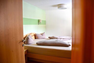 Apparthaus zum Zegger - Appartement (2-3 Personen)