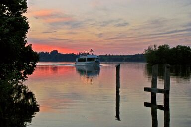 Ferienhaus Zum Schweizer (Johann Ott) - Ferienwohnung Estergebirge