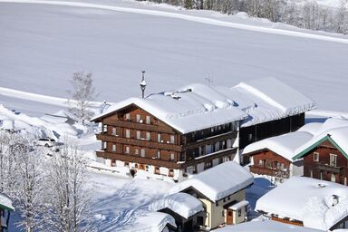 Pension Klausenhof - Doppelzimmer