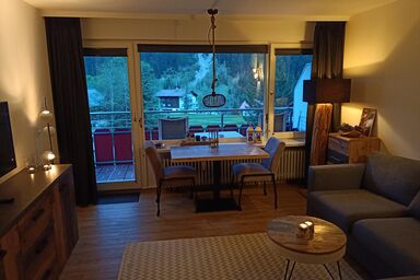 Ferienwohnung ter Braak - Apartment/1 Schlafraum/Dusche, WC, 1771