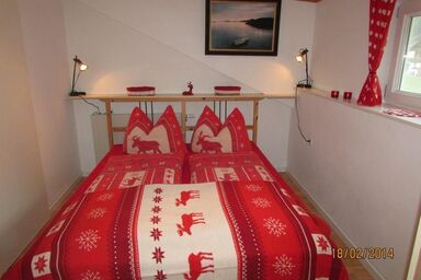 Apart-Toscana - Appartement 1