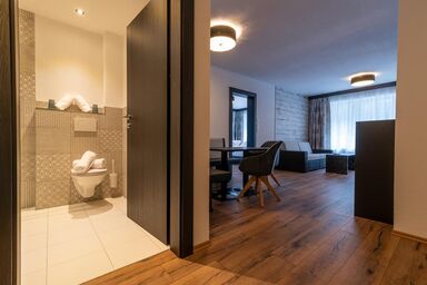 A CASA "Rubin Chalet & Studio Resort" - A CASA Studio Nr. 9