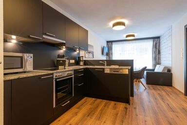 A CASA "Rubin Chalet & Studio Resort" - A CASA Studio Nr. 10