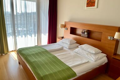Golf & Relax Apartment - Appartement/Fewo, Dusche, WC