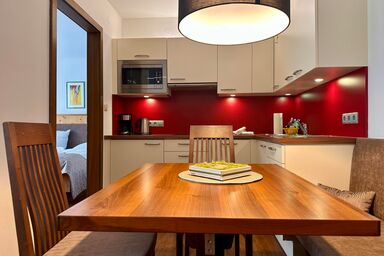 AKTIV² Apartments by Peak Stay - Comfort Apartment Ahrnspitze | 1 Schlafraum