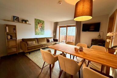 Chic Lodge-Apartments - Stumm