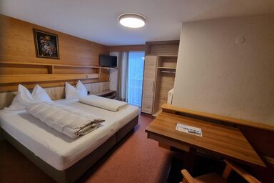 Appt. Rosmarie - Appartement Typ A-9